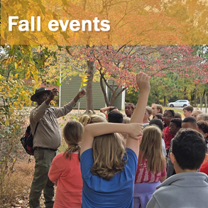 Sự kiện mùa thu