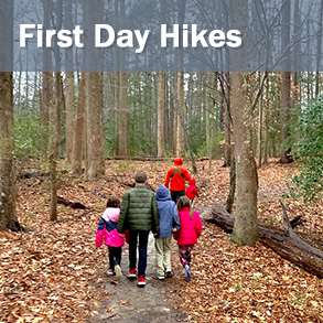 Lên kế hoạch cho chuyến đi bộ đường dài ngày đầu tiên ngay bây giờ