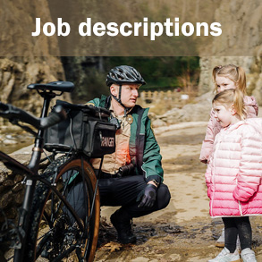 Job descriptions