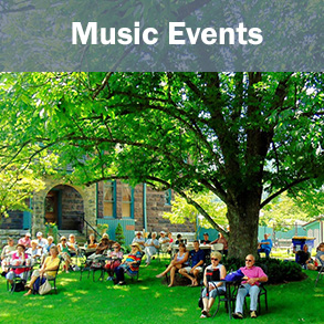 Sự kiện âm nhạc