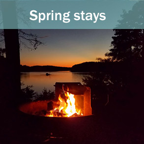 Kỳ nghỉ mùa xuân