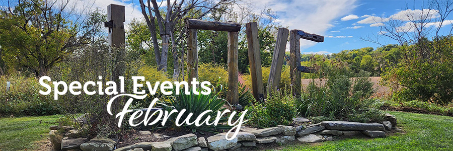 Sự kiện tháng 2