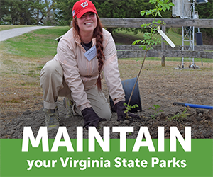 Khám phá vùng đất công cộng của chúng tôi