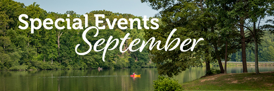 Sự kiện diễn ra vào tháng 9 Sự kiện tháng 9