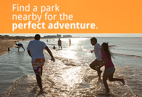 Bơi lội - Tìm một công viên Bơi lội - Tìm một công viên