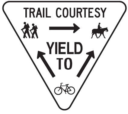 Đường mòn lịch sự