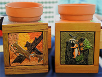 Bình nghệ thuật