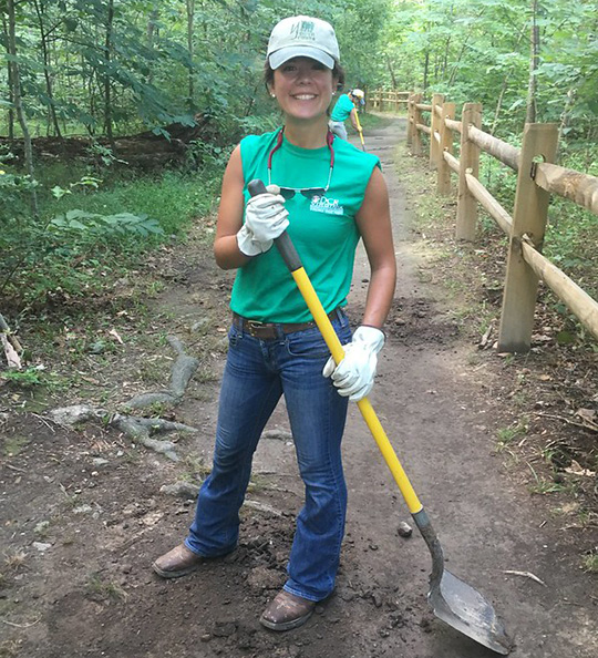 thuyền trưởng Erin