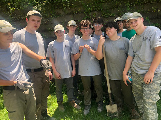 thành viên phi hành đoàn