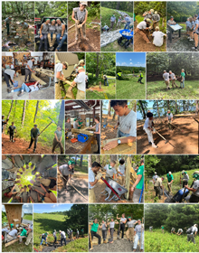 Ảnh nhấp nháy cho YCC